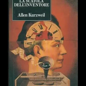 Prezzo Di Fabbrica La scatola dell‘inventore