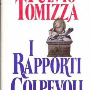 Offerta I rapporti colpevoli