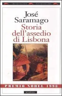 Esclusivo Storia dell‘assedio di Lisbona