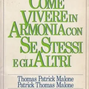 Come vivere in armonia con se stessi e gli altri Di Tendenza