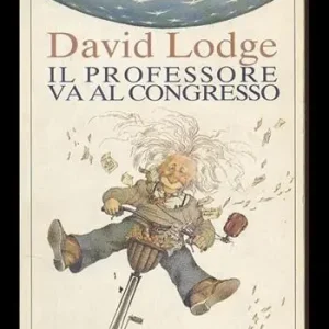 Il professore va al congresso Must-Have