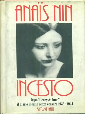 Incesto Reso Gratuito