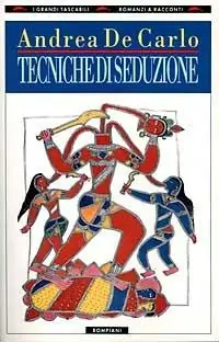 Tecniche di seduzione Promo Stagionale