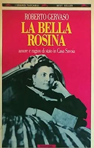 La bella Rosina Sconto