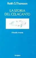 Offerta Lampo Storia del celacanto