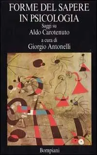 Sconto Forme del sapere in psicologia