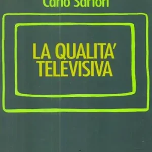 La qualità televisiva Vendita Finale