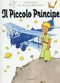 Il Piccolo Principe Affare