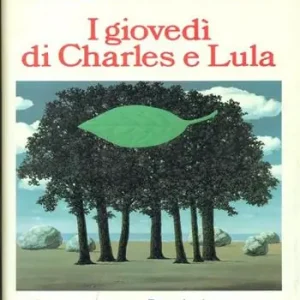I giovedì di Charles e Lula Esclusivo