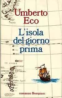 L‘ isola del giorno prima Prezzo Ridotto