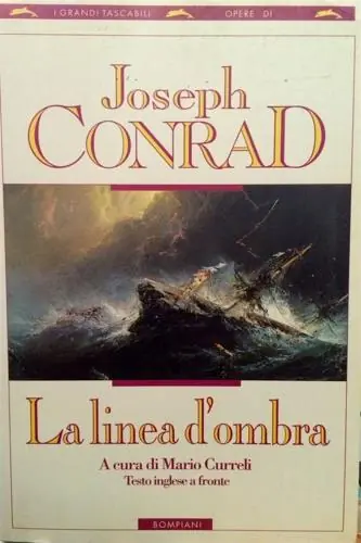 Popolare La linea d‘ombra