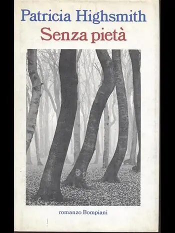Senza pietà Esclusivo
