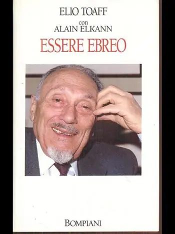 Occasione Essere ebreo