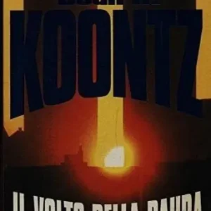 Il volto della paura Pagamento Sicuro