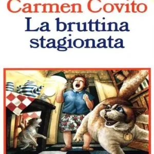 Quantità Limitata La bruttina stagionata