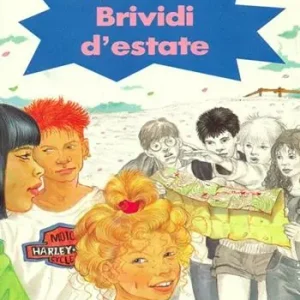 Bestseller Brividi d‘estate