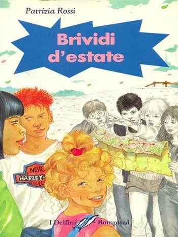 Bestseller Brividi d‘estate