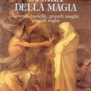 A Buon Prezzo Storia della magia