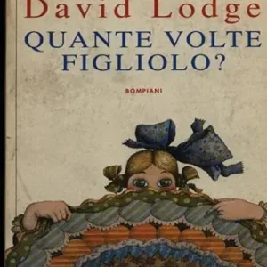 Consegna Rapida Quante volte figliolo?