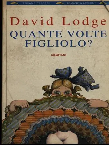 Consegna Rapida Quante volte figliolo?