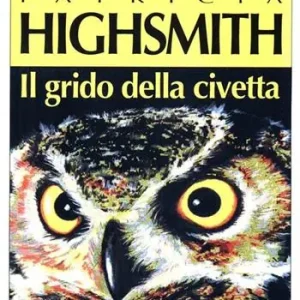 Il grido della civetta Nuovo Arrivo
