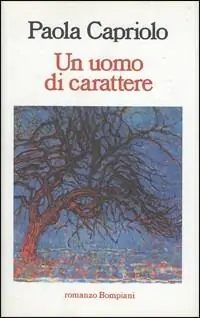 Economico Un uomo di carattere
