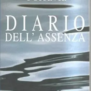 Quantità Limitata Diario dell‘assenza
