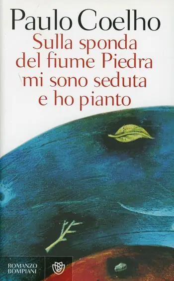 Sulla sponda del fiume Piedra mi sono seduta e ho pianto Occasione