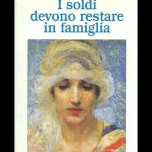 Offerta Limitata I soldi devono restare in famiglia