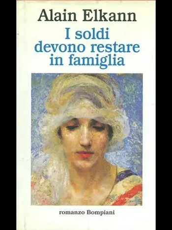 Offerta Limitata I soldi devono restare in famiglia