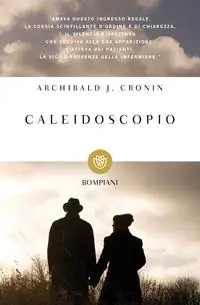 Prezzo Scontato Caleidoscopio