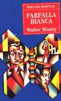 Farfalla bianca Occasione Imperdibile