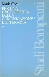 Super Prezzo Per una enciclopedia della comunicazione letteraria