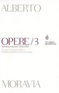 Opere. Romanzi e racconti 1950-1959. Vol. 3 Offerta Del Giorno