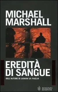 Prezzo Conveniente Eredità di sangue