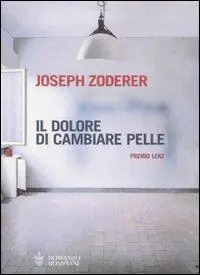 Il dolore di cambiare pelle Prezzo Di Fabbrica