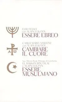 Essere ebreo-Cambiare il cuore-Essere musulmano A Buon Prezzo