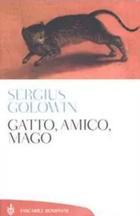 Gatto, amico, mago Promozione Esclusiva