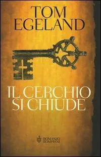 Offerta Speciale Il cerchio si chiude