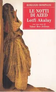 Le notti di Azed Offerta