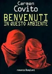 Benvenuti in questo ambiente Di Tendenza