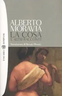 Super Prezzo La cosa e altri racconti