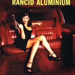 Promo Stagionale Rancid aluminium
