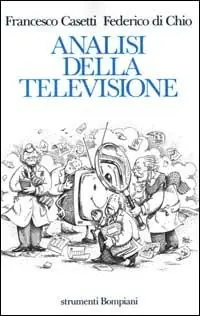 Analisi della televisione. Strumenti, metodi e pratiche di ricerca Prezzo Di Fabbrica