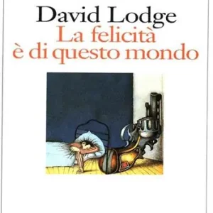 Più Venduto La felicità è di questo mondo