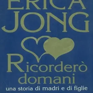 Vendita Finale Ricorderò domani