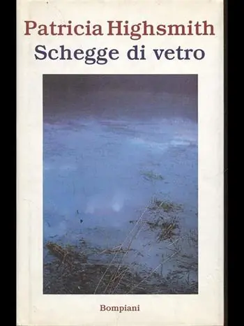 Schegge di vetro Offerta Del Giorno