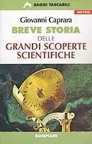 Breve storia delle grandi scoperte scientifiche Spedito Oggi
