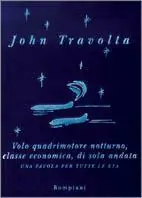Ultime Pezzi Volo quadrimotore notturno...