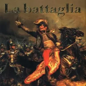 Acquista Ora La battaglia